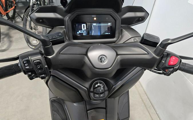 2026 Yamaha Motor Corp., USA XMAX