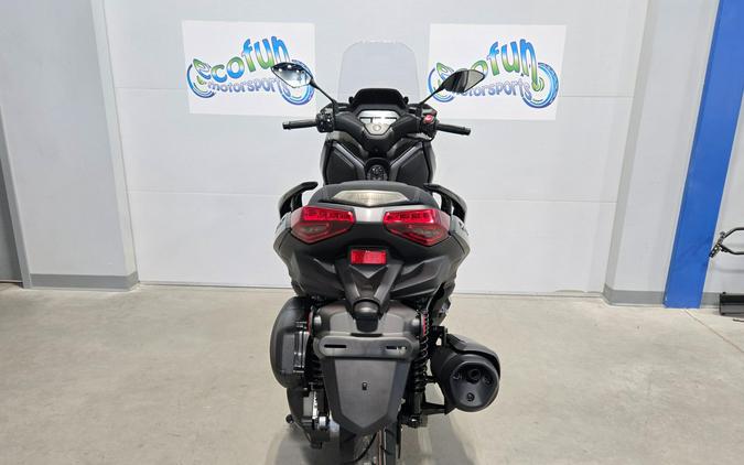 2026 Yamaha Motor Corp., USA XMAX