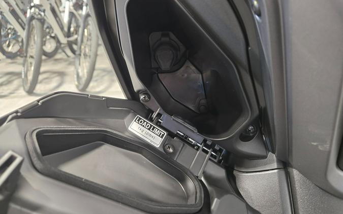 2026 Yamaha Motor Corp., USA XMAX