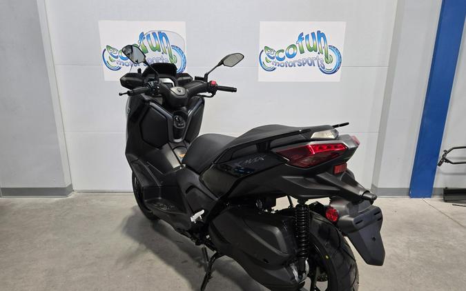2026 Yamaha Motor Corp., USA XMAX