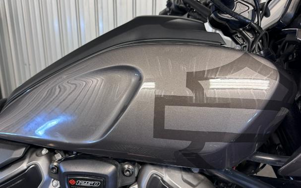 2023 Harley-Davidson PAN AMERICA 1250 SPECIAL