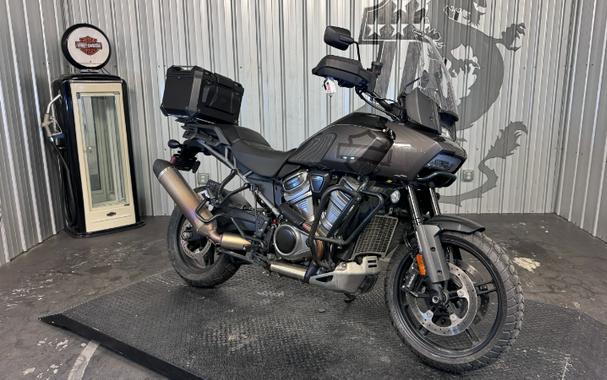 2023 Harley-Davidson PAN AMERICA 1250 SPECIAL