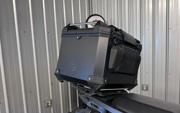 2023 Harley-Davidson PAN AMERICA 1250 SPECIAL