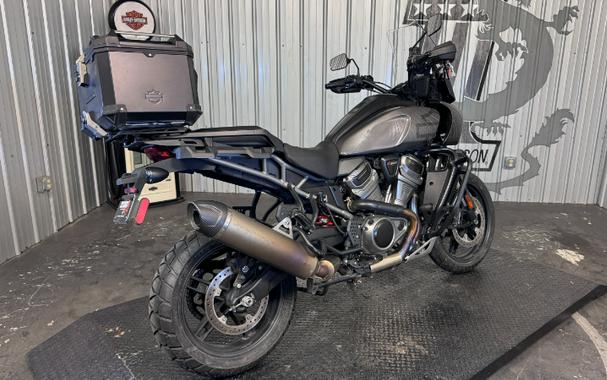 2023 Harley-Davidson PAN AMERICA 1250 SPECIAL