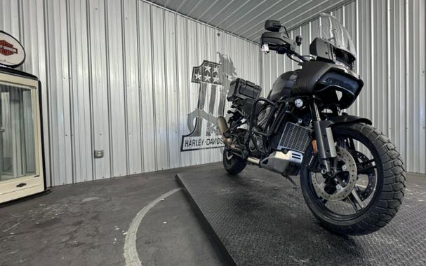 2023 Harley-Davidson PAN AMERICA 1250 SPECIAL