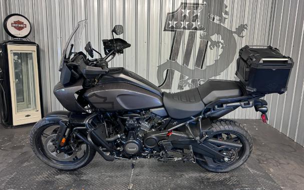 2023 Harley-Davidson PAN AMERICA 1250 SPECIAL