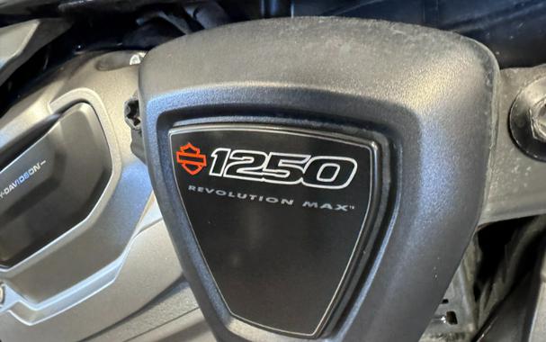 2023 Harley-Davidson PAN AMERICA 1250 SPECIAL