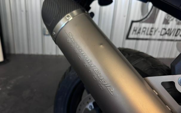 2023 Harley-Davidson PAN AMERICA 1250 SPECIAL