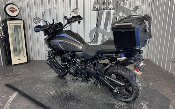 2023 Harley-Davidson PAN AMERICA 1250 SPECIAL