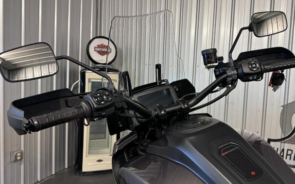 2023 Harley-Davidson PAN AMERICA 1250 SPECIAL