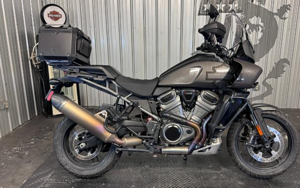 2023 Harley-Davidson PAN AMERICA 1250 SPECIAL