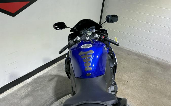 2010 Yamaha YZF-R1