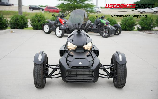 2023 Can-Am Ryker 900 - $8,299.00