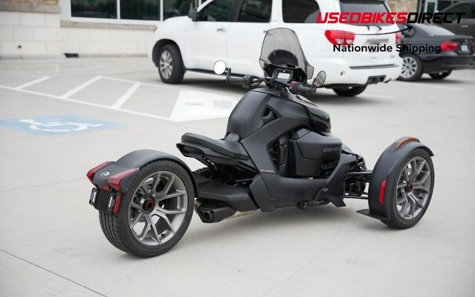 2023 Can-Am Ryker 900 - $8,299.00