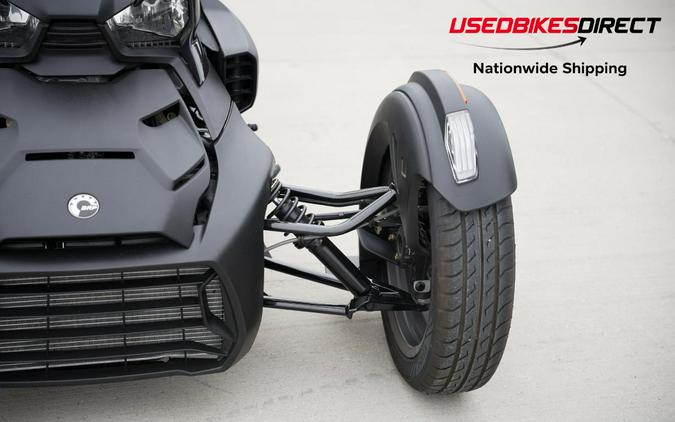 2023 Can-Am Ryker 900 - $8,299.00