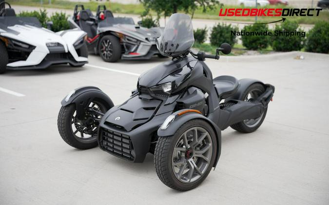 2023 Can-Am Ryker 900 - $8,299.00