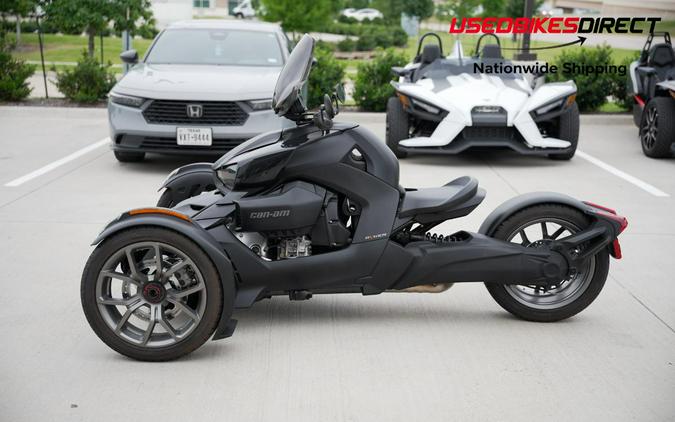 2023 Can-Am Ryker 900 - $8,299.00