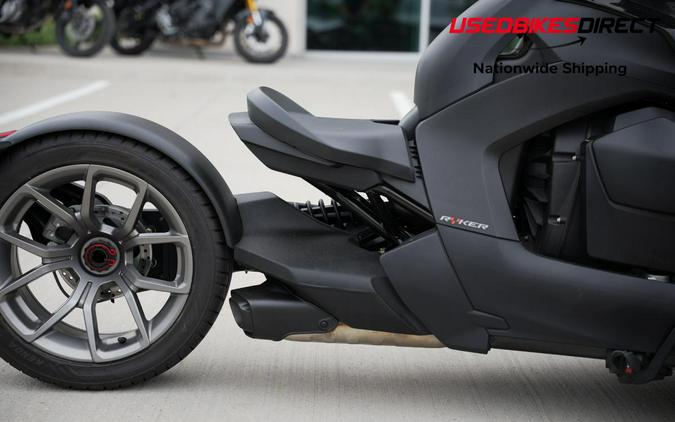 2023 Can-Am Ryker 900 - $8,299.00