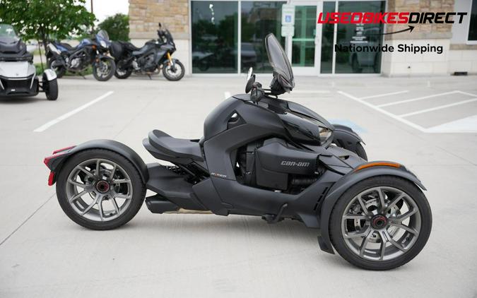2023 Can-Am Ryker 900 - $8,299.00