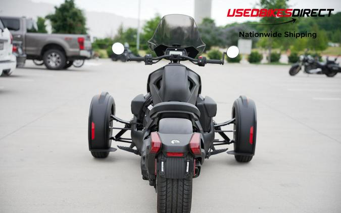 2023 Can-Am Ryker 900 - $8,299.00