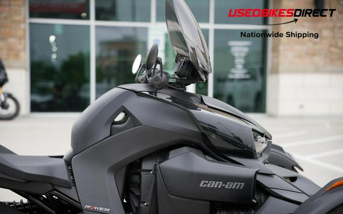 2023 Can-Am Ryker 900 - $8,299.00