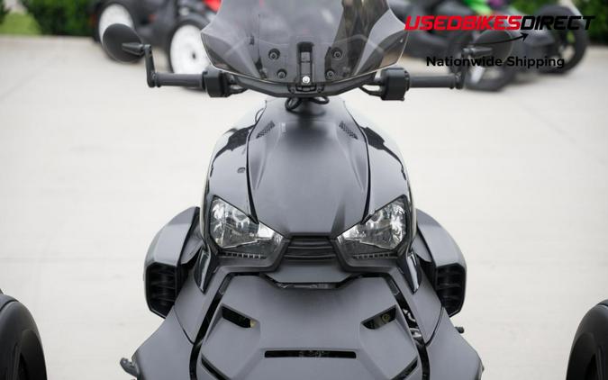 2023 Can-Am Ryker 900 - $8,299.00