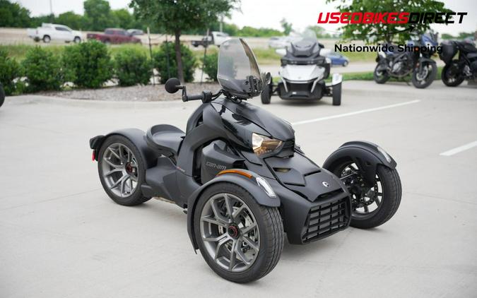 2023 Can-Am Ryker 900 - $8,299.00