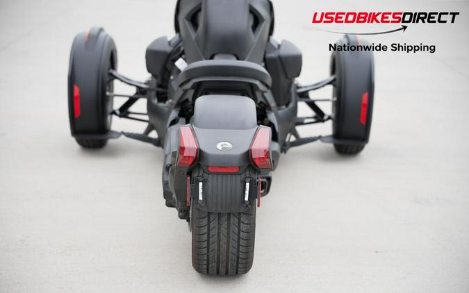 2023 Can-Am Ryker 900 - $8,299.00