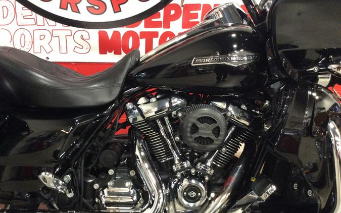 2022 Harley-Davidson Touring Road Glide