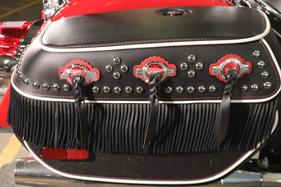 2024 Harley-Davidson Hydra-Glide Revival FLI