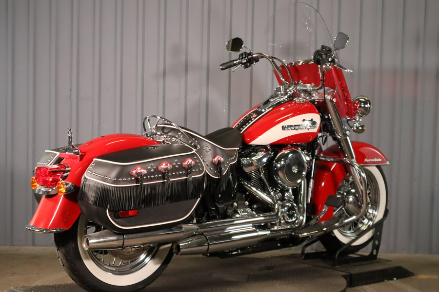 2024 Harley-Davidson Hydra-Glide Revival FLI