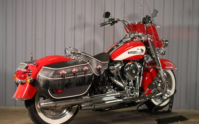 Used 2024 Hydra-Glide Revival FLI