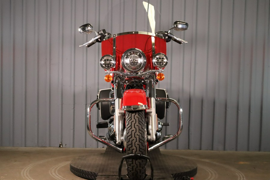 2024 Harley-Davidson Hydra-Glide Revival FLI
