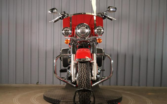 Used 2024 Hydra-Glide Revival FLI