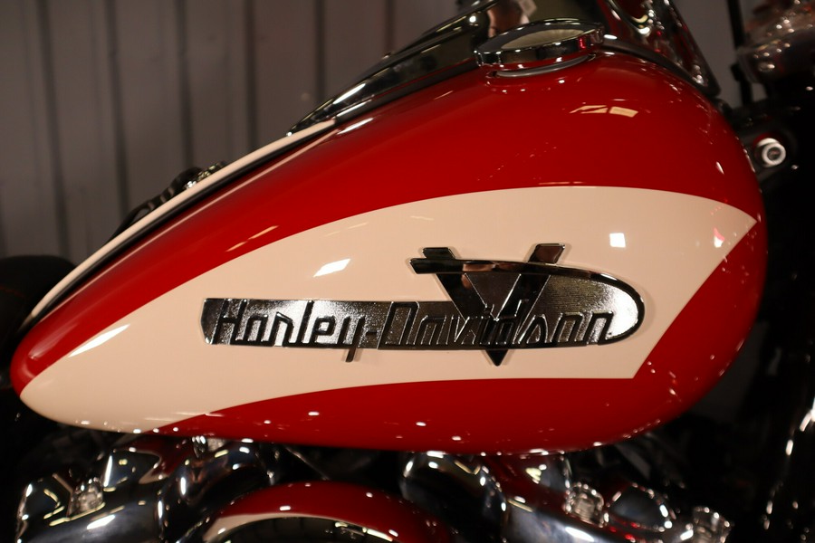 2024 Harley-Davidson Hydra-Glide Revival FLI