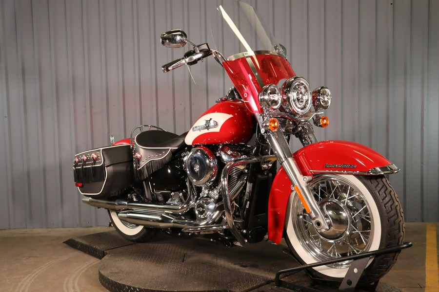 2024 Harley-Davidson Hydra-Glide Revival FLI