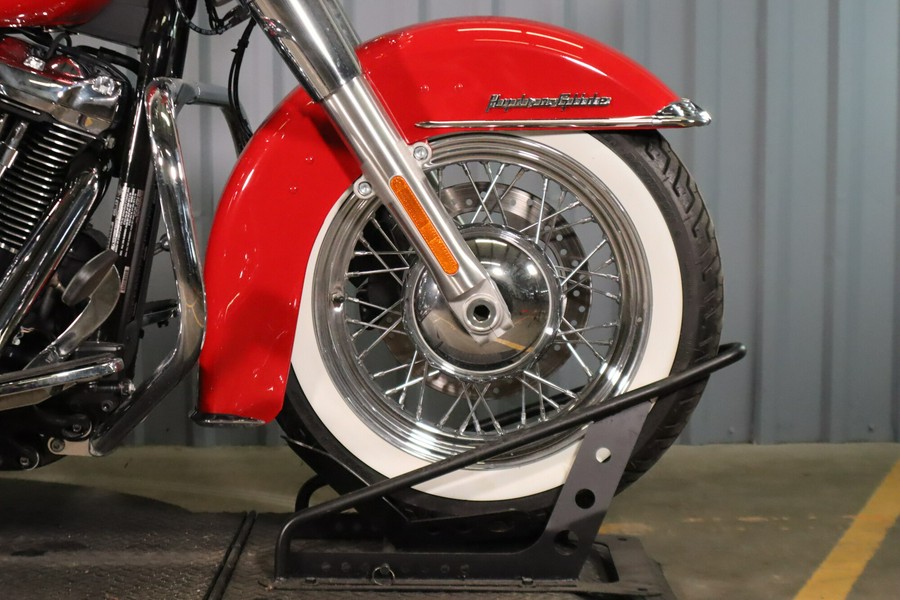 2024 Harley-Davidson Hydra-Glide Revival FLI