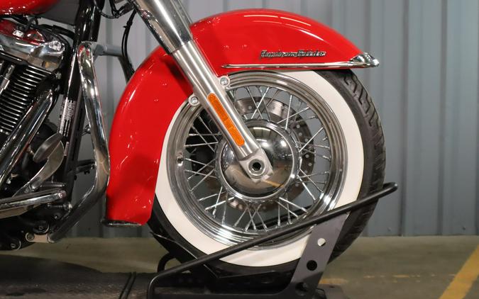 Used 2024 Hydra-Glide Revival FLI
