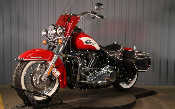 Used 2024 Hydra-Glide Revival FLI