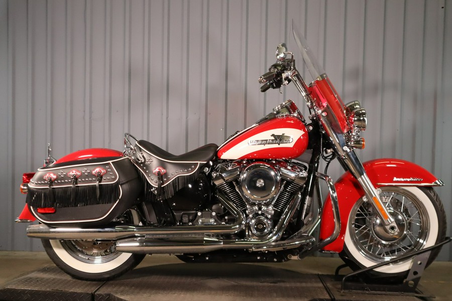 2024 Harley-Davidson Hydra-Glide Revival FLI