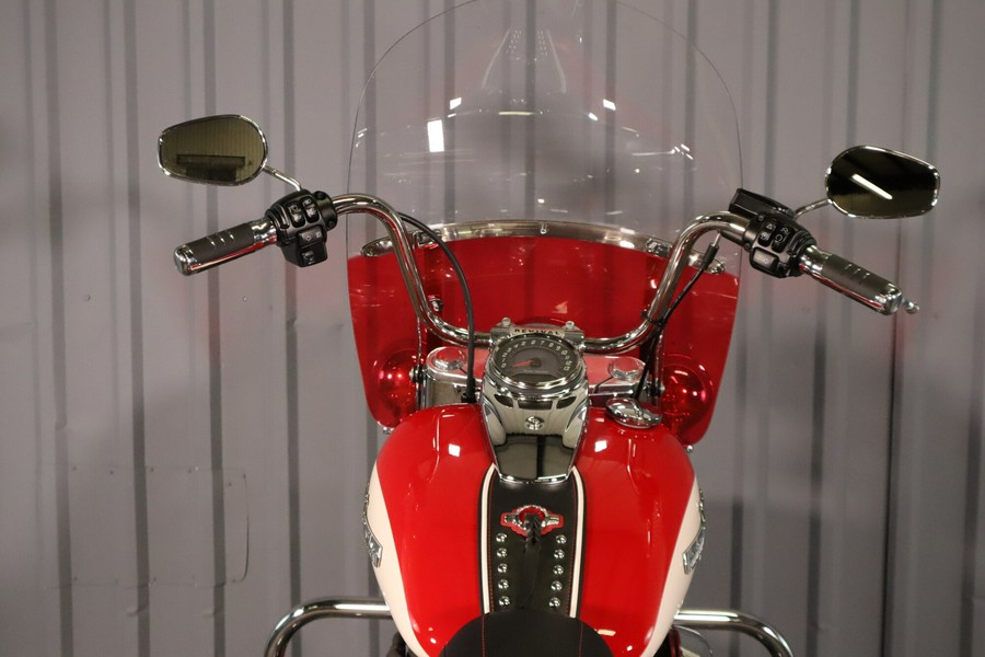 2024 Harley-Davidson Hydra-Glide Revival FLI