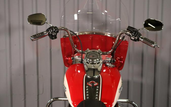 Used 2024 Hydra-Glide Revival FLI