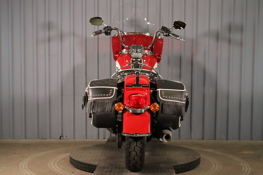 2024 Harley-Davidson Hydra-Glide Revival FLI