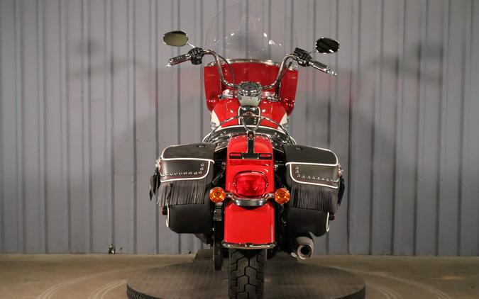 Used 2024 Hydra-Glide Revival FLI