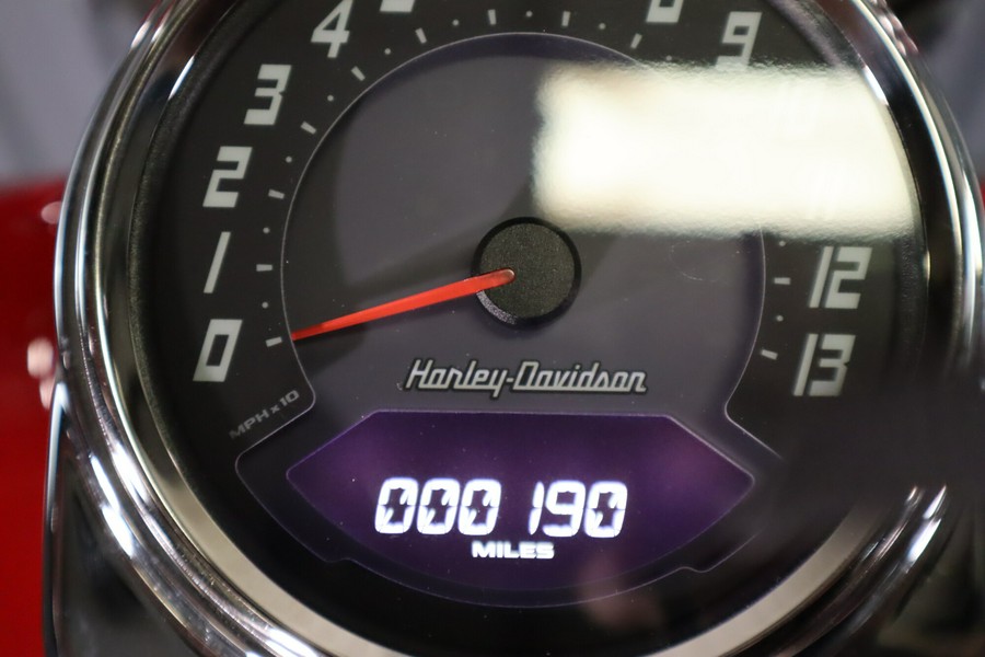 2024 Harley-Davidson Hydra-Glide Revival FLI