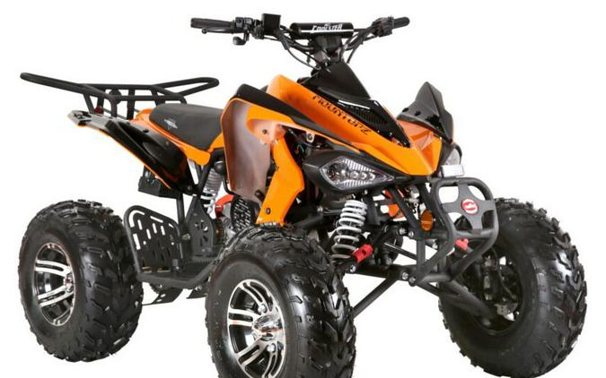 2026 Coolster ATV-3200S