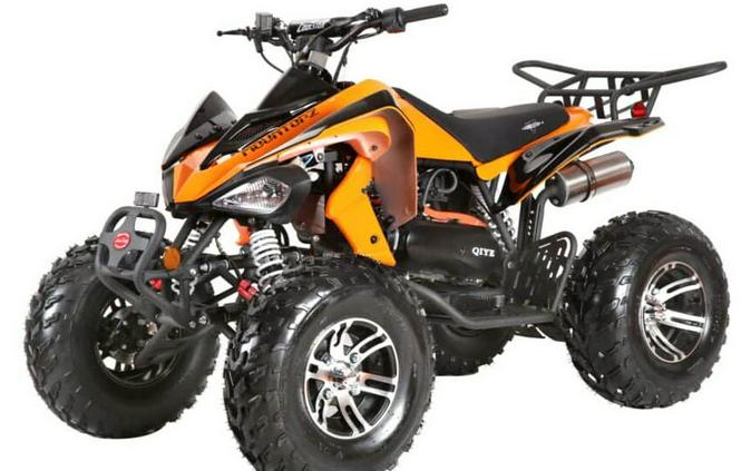 2026 Coolster ATV-3200S
