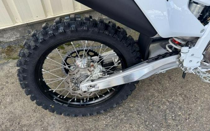 2027 Husqvarna FC 250