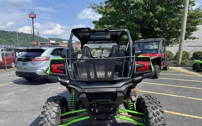 2023 Kawasaki Teryx KRX® 1000