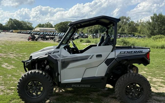 2023 Polaris GENERAL® XP 1000 Premium